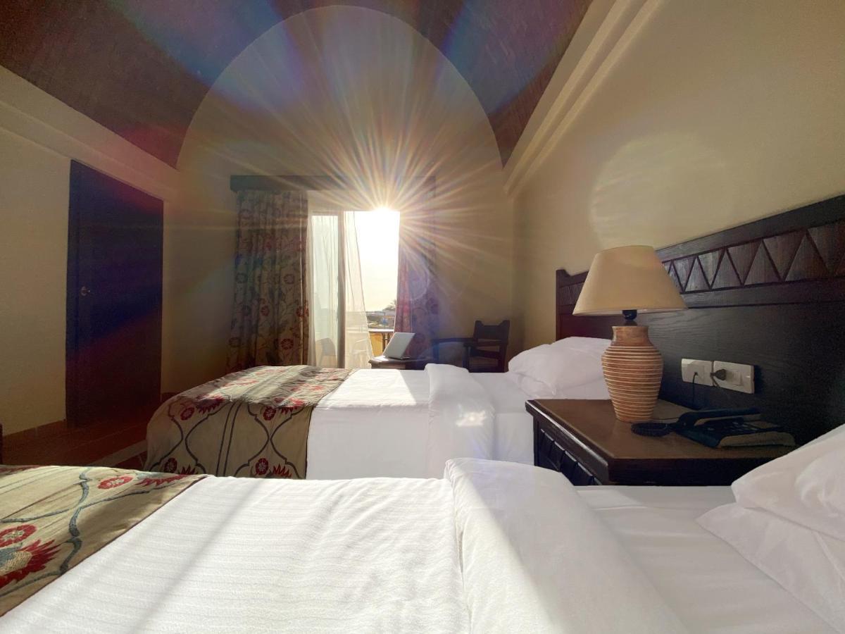 Onatti Beach Resort - Marsa Alam (Adults Only) El Qoseir Luaran gambar