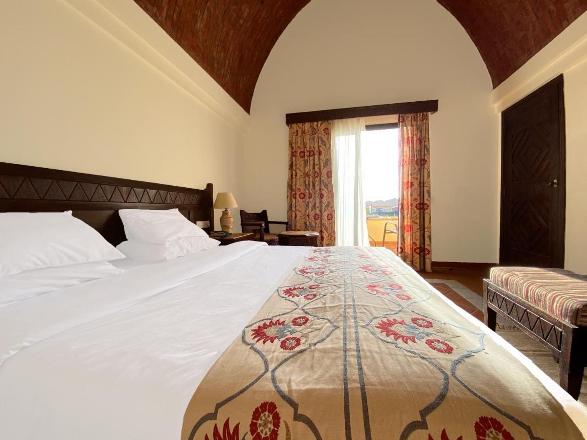 Onatti Beach Resort - Marsa Alam (Adults Only) El Qoseir Luaran gambar