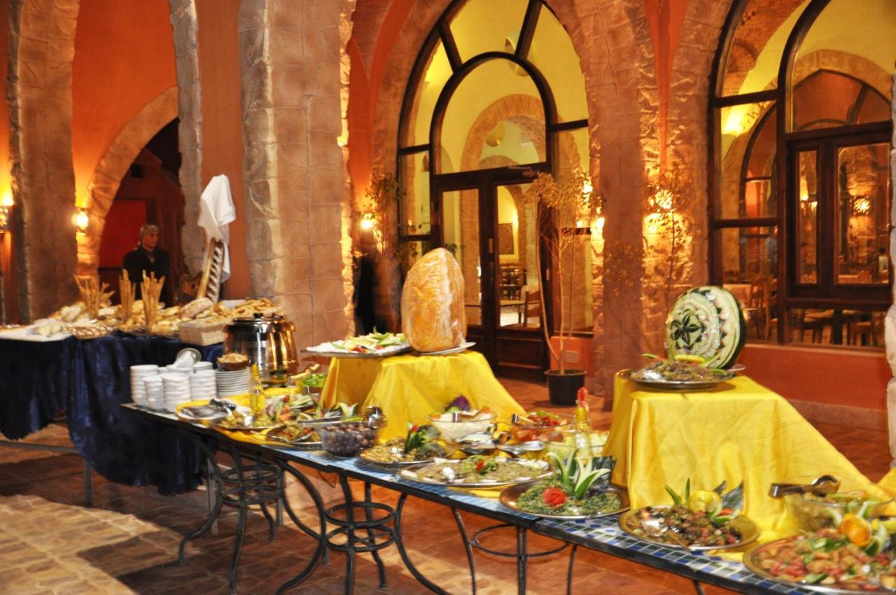 Onatti Beach Resort - Marsa Alam (Adults Only) El Qoseir Luaran gambar