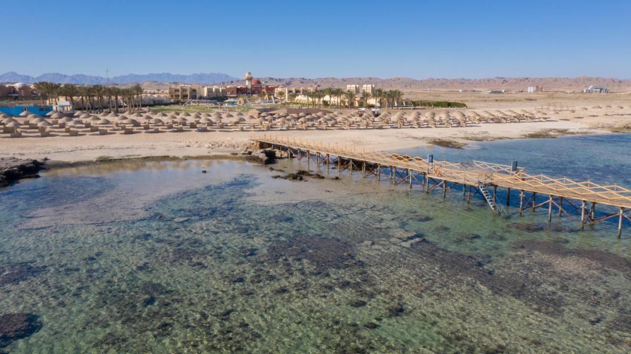 Onatti Beach Resort - Marsa Alam (Adults Only) El Qoseir Luaran gambar