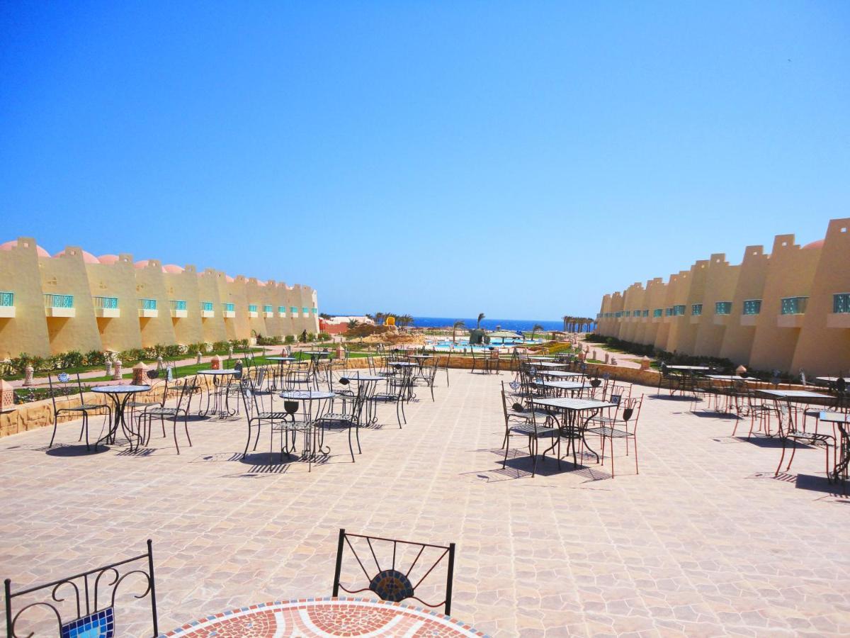 Onatti Beach Resort - Marsa Alam (Adults Only) El Qoseir Luaran gambar