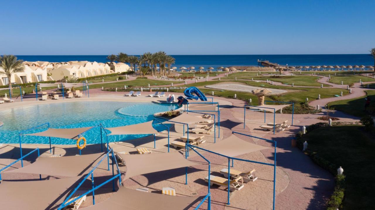 Onatti Beach Resort - Marsa Alam (Adults Only) El Qoseir Luaran gambar