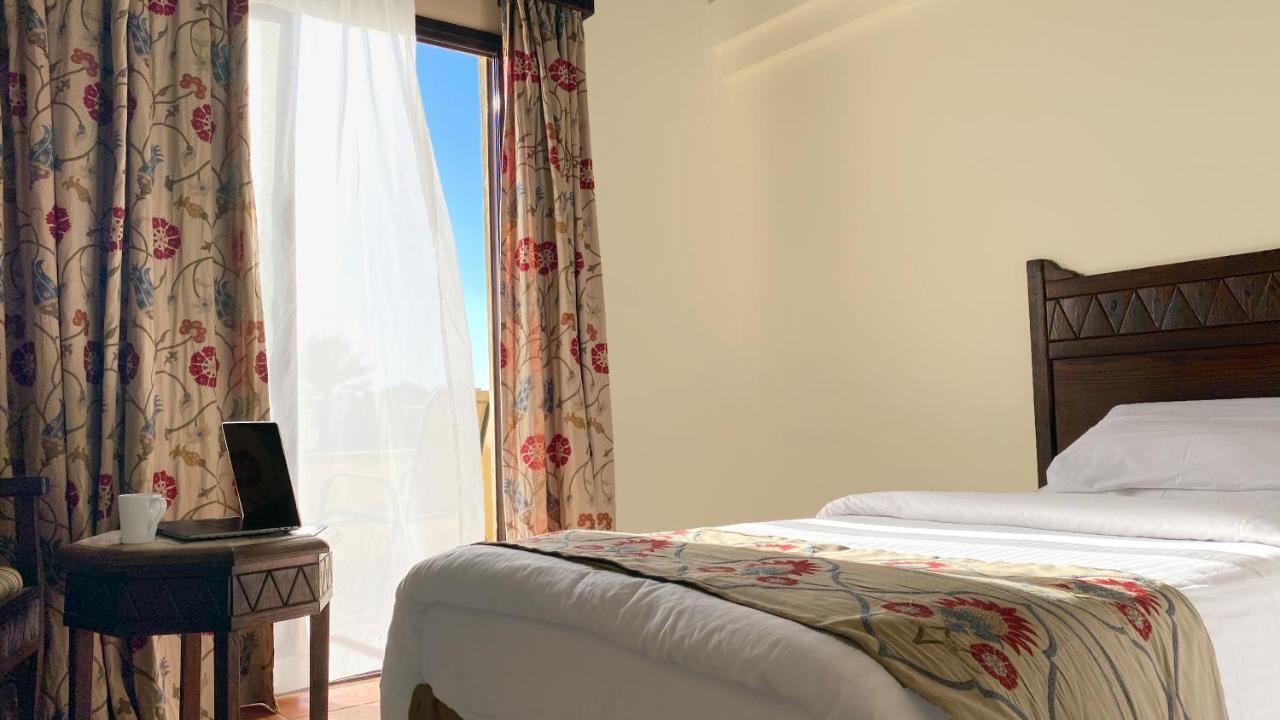 Onatti Beach Resort - Marsa Alam (Adults Only) El Qoseir Luaran gambar