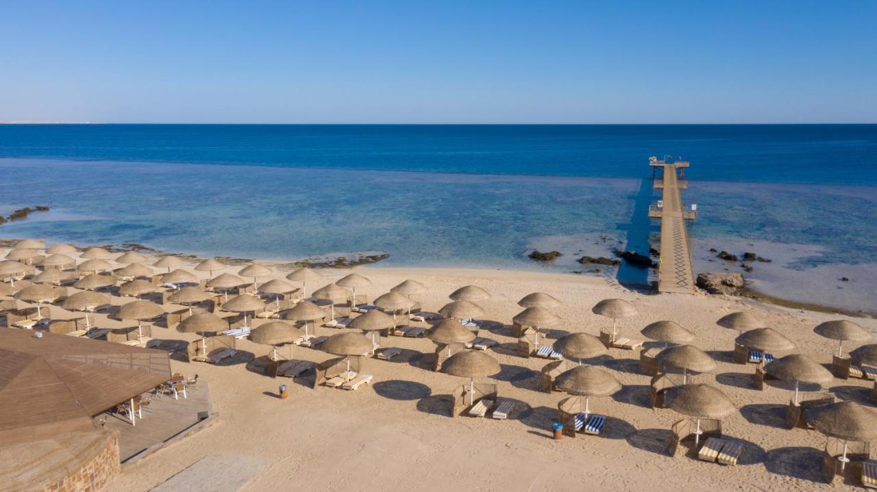 Onatti Beach Resort - Marsa Alam (Adults Only) El Qoseir Luaran gambar