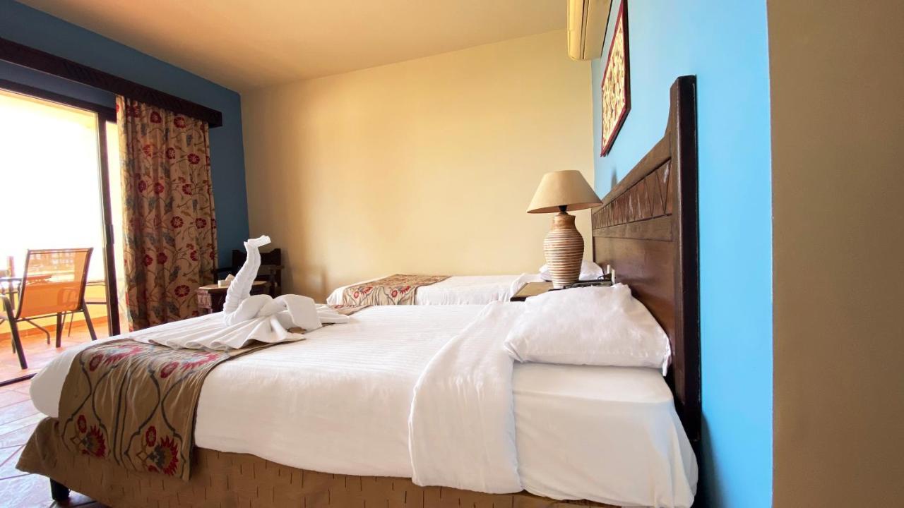 Onatti Beach Resort - Marsa Alam (Adults Only) El Qoseir Luaran gambar