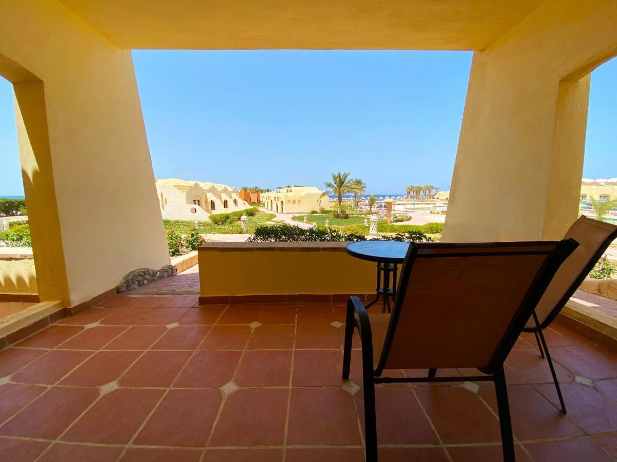 Onatti Beach Resort - Marsa Alam (Adults Only) El Qoseir Luaran gambar
