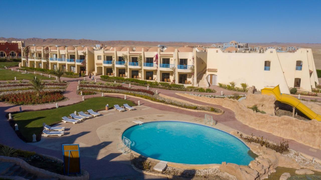 Onatti Beach Resort - Marsa Alam (Adults Only) El Qoseir Luaran gambar