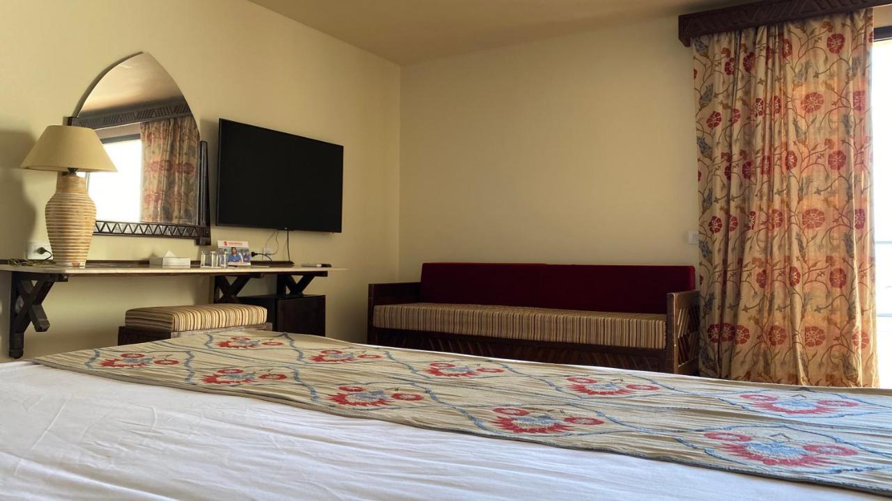 Onatti Beach Resort - Marsa Alam (Adults Only) El Qoseir Luaran gambar