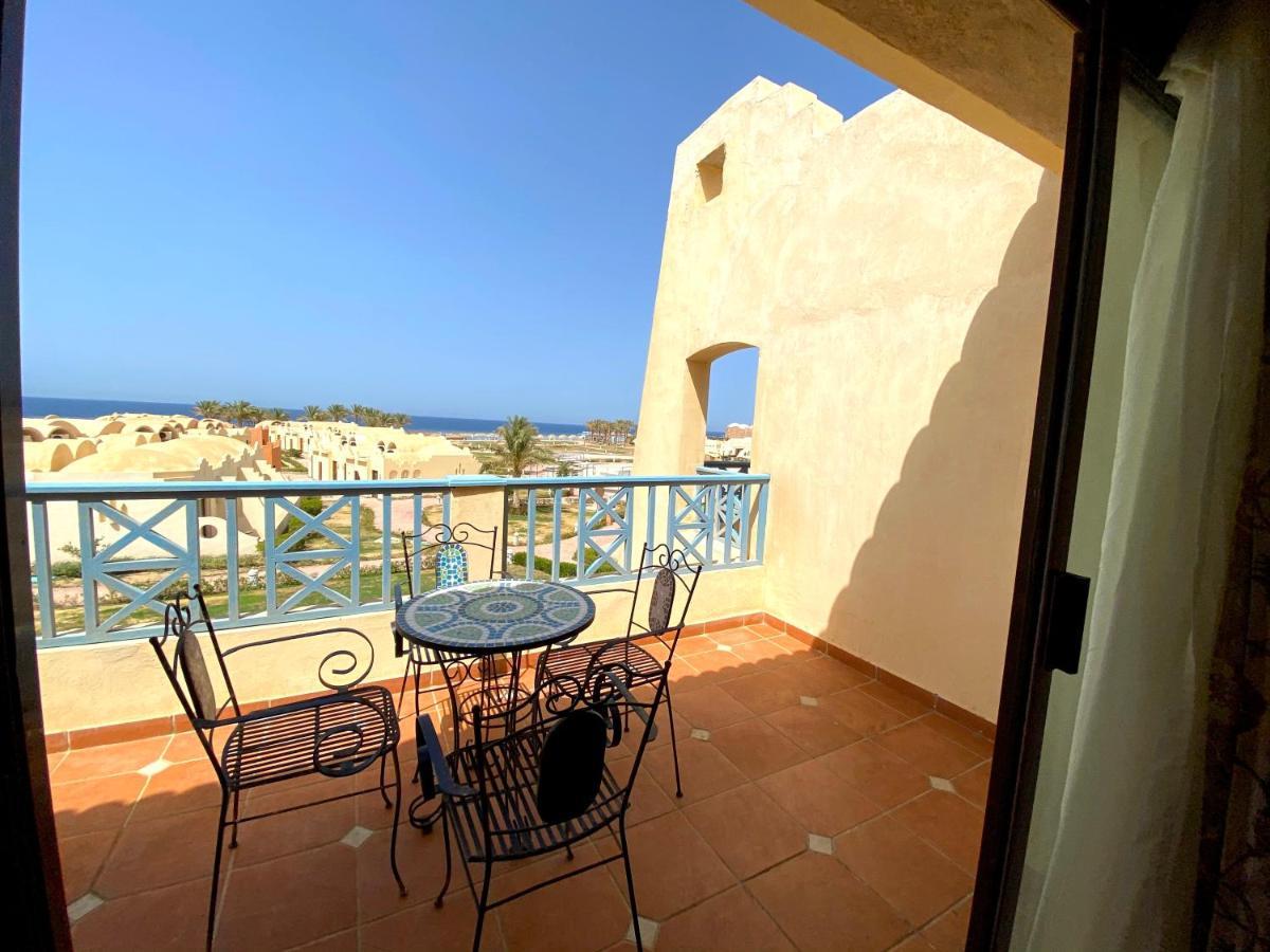 Onatti Beach Resort - Marsa Alam (Adults Only) El Qoseir Luaran gambar