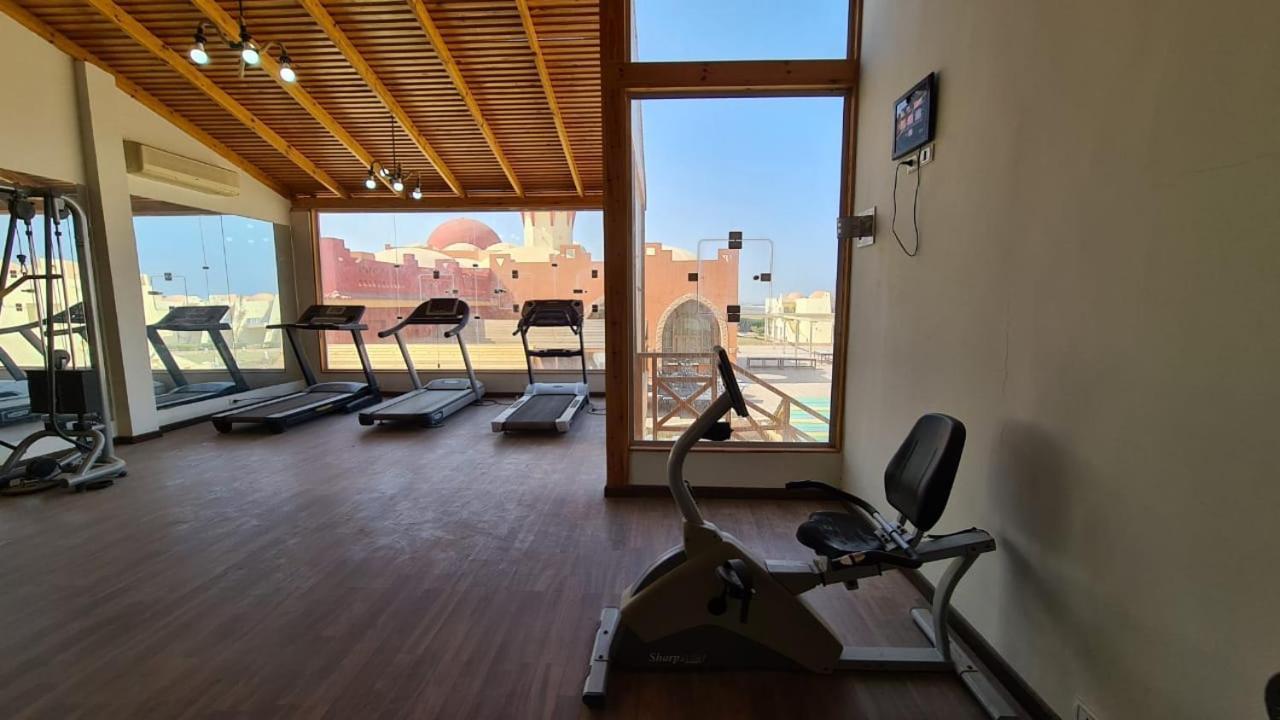 Onatti Beach Resort - Marsa Alam (Adults Only) El Qoseir Luaran gambar