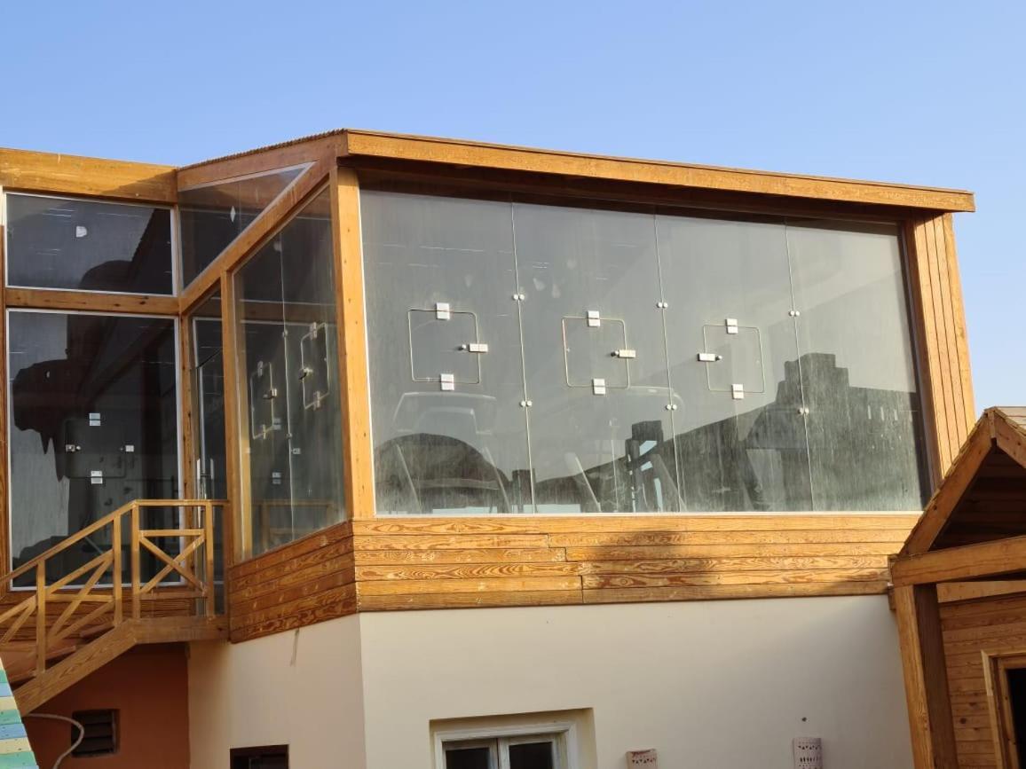 Onatti Beach Resort - Marsa Alam (Adults Only) El Qoseir Luaran gambar