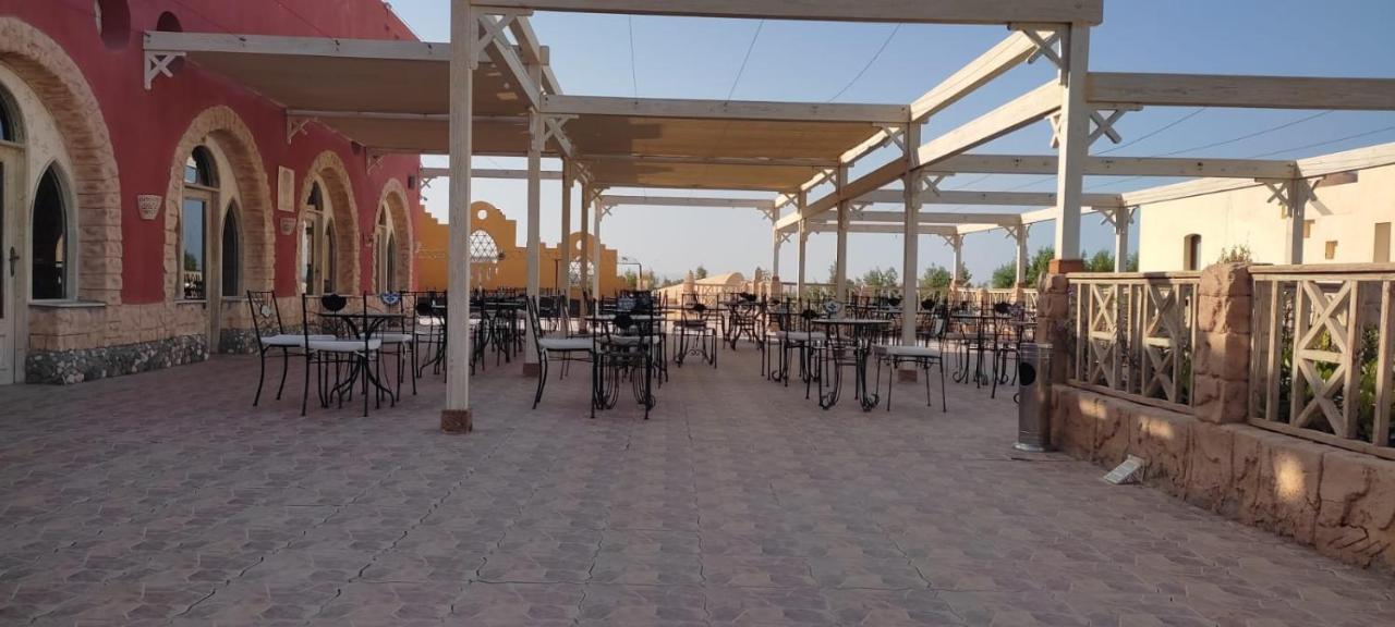 Onatti Beach Resort - Marsa Alam (Adults Only) El Qoseir Luaran gambar