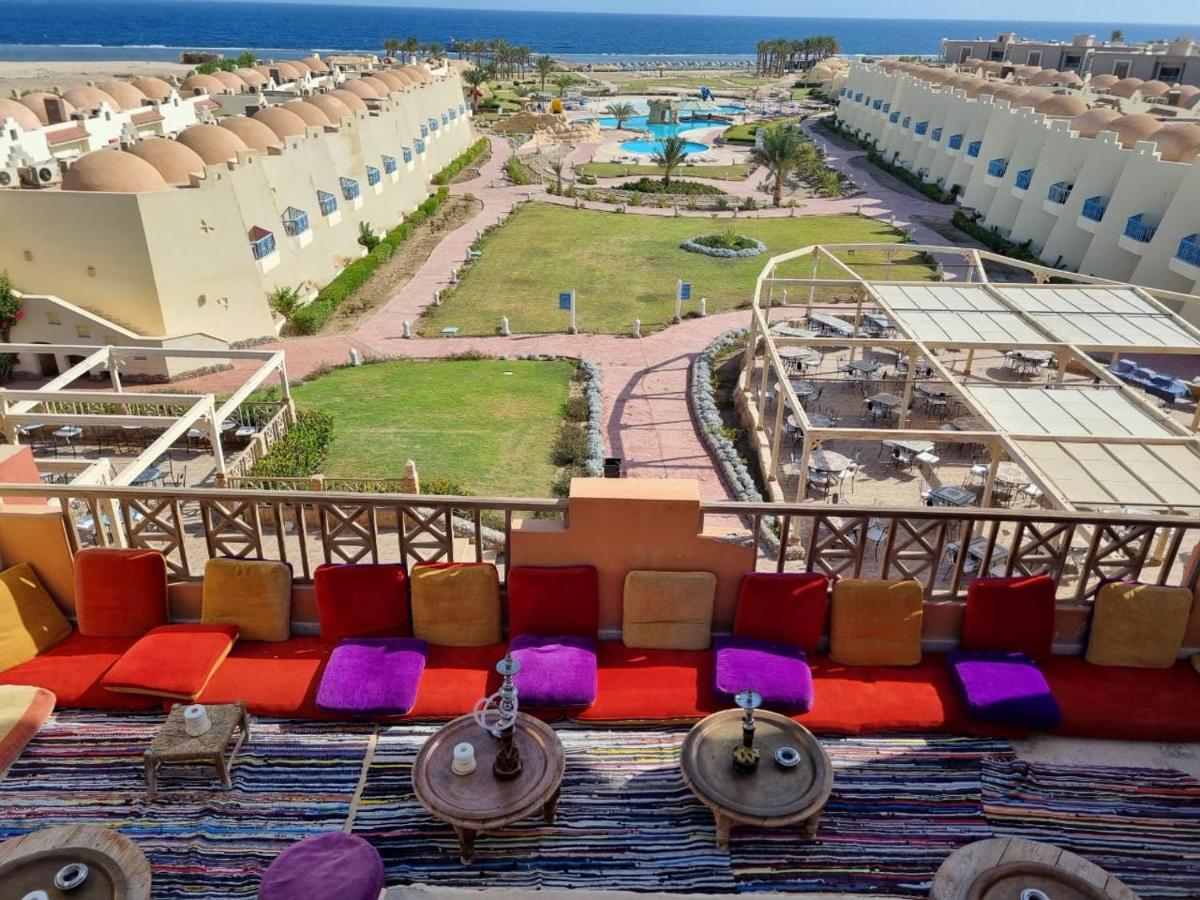 Onatti Beach Resort - Marsa Alam (Adults Only) El Qoseir Luaran gambar