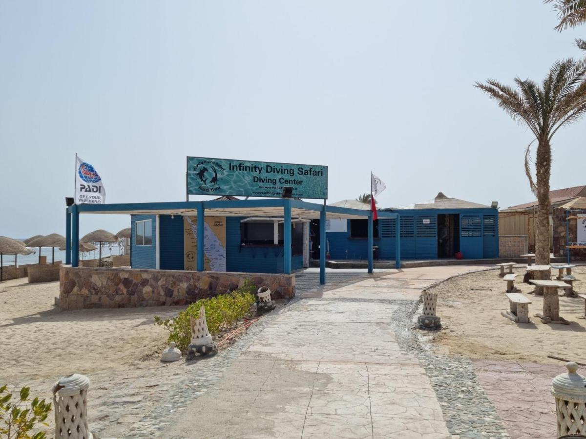 Onatti Beach Resort - Marsa Alam (Adults Only) El Qoseir Luaran gambar