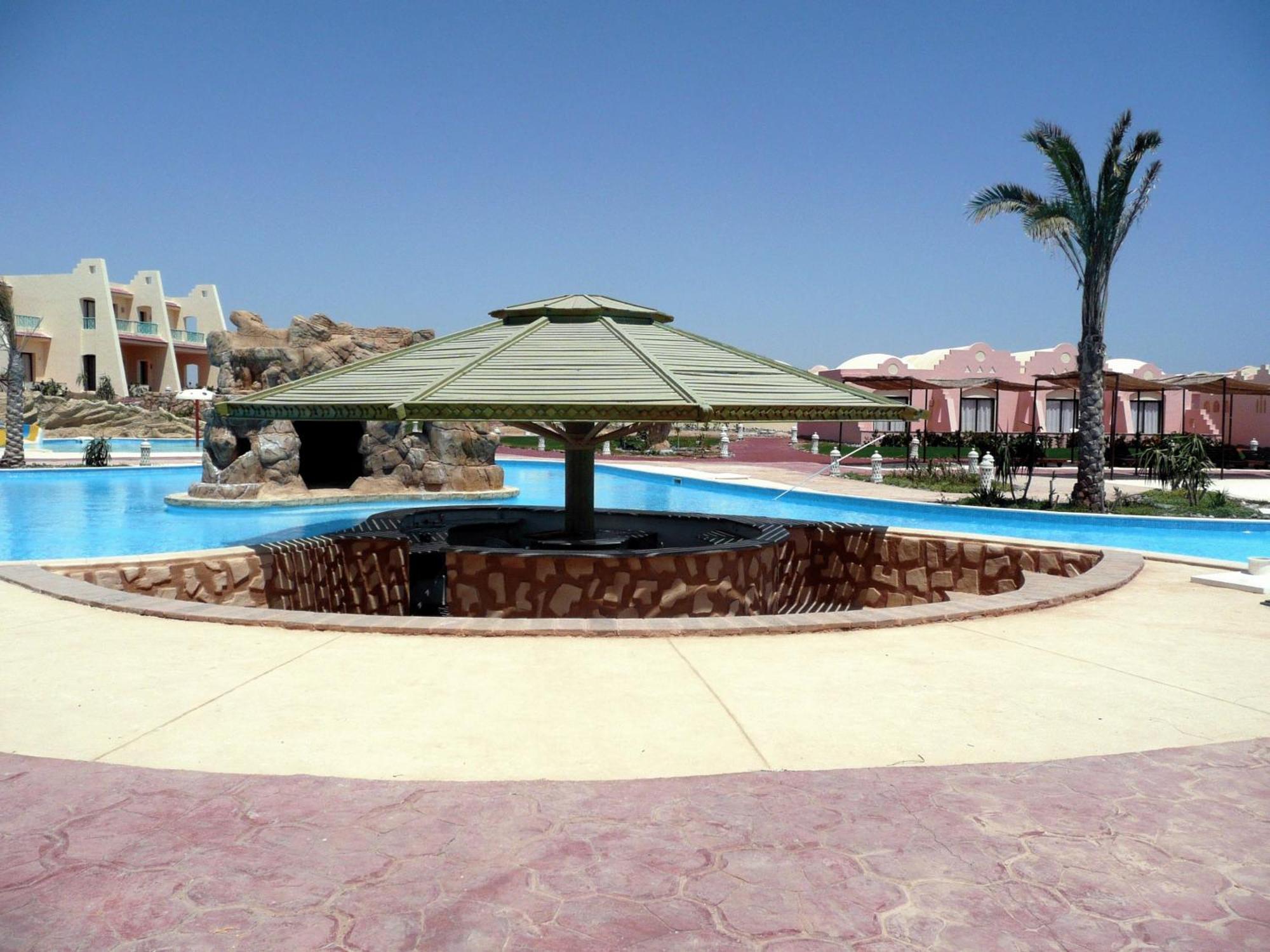Onatti Beach Resort - Marsa Alam (Adults Only) El Qoseir Luaran gambar