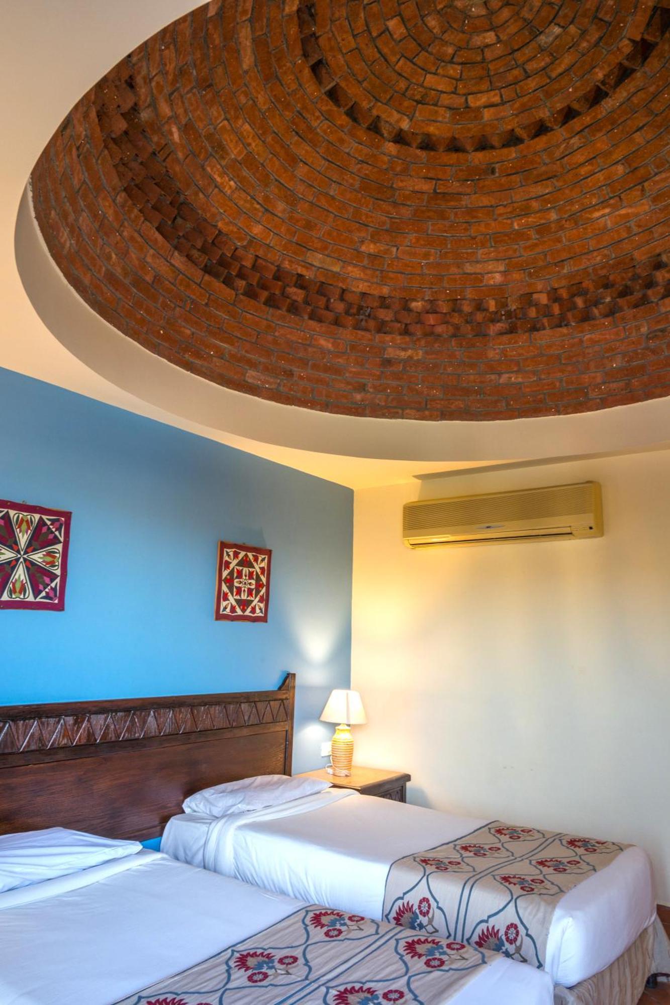 Onatti Beach Resort - Marsa Alam (Adults Only) El Qoseir Luaran gambar