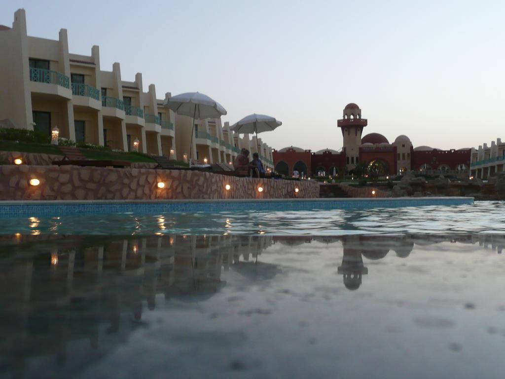 Onatti Beach Resort - Marsa Alam (Adults Only) El Qoseir Luaran gambar