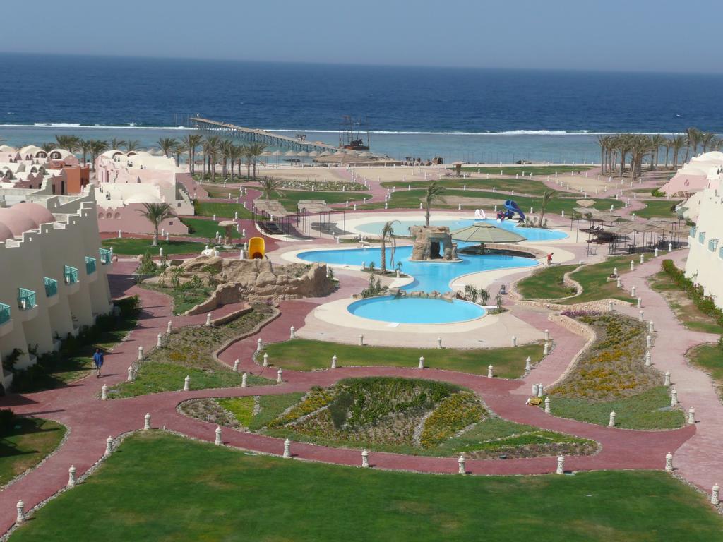 Onatti Beach Resort - Marsa Alam (Adults Only) El Qoseir Luaran gambar