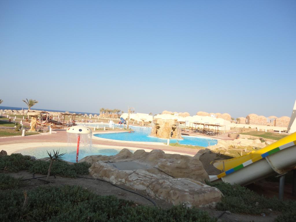 Onatti Beach Resort - Marsa Alam (Adults Only) El Qoseir Luaran gambar