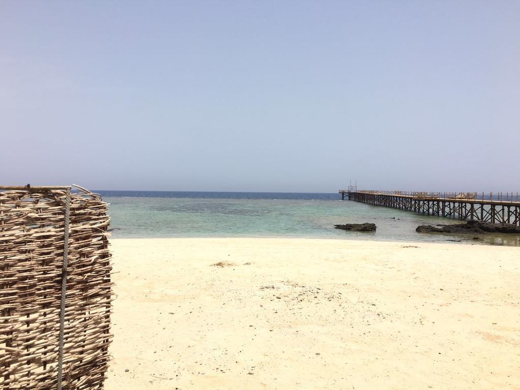 Onatti Beach Resort - Marsa Alam (Adults Only) El Qoseir Luaran gambar