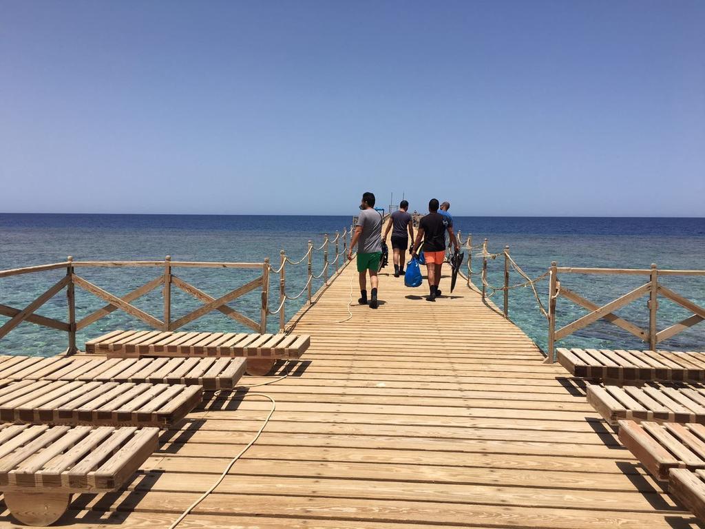 Onatti Beach Resort - Marsa Alam (Adults Only) El Qoseir Luaran gambar