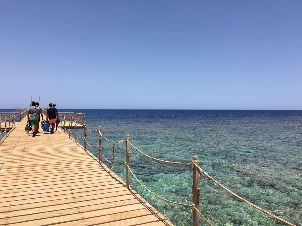 Onatti Beach Resort - Marsa Alam (Adults Only) El Qoseir Luaran gambar