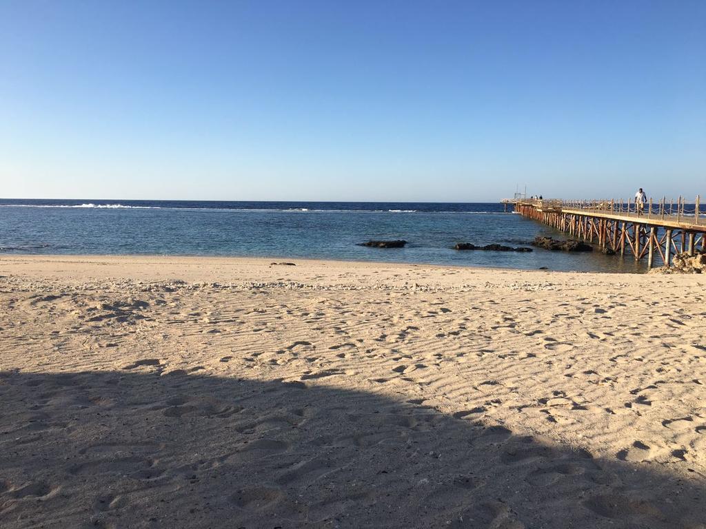 Onatti Beach Resort - Marsa Alam (Adults Only) El Qoseir Luaran gambar