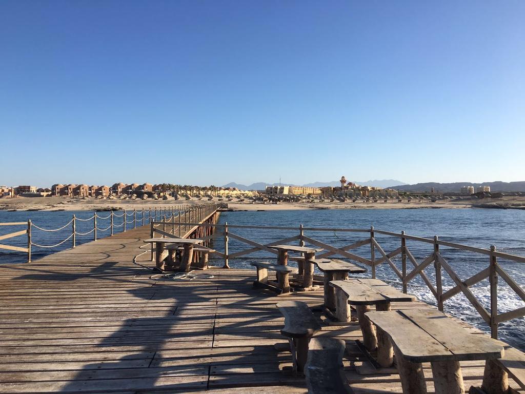 Onatti Beach Resort - Marsa Alam (Adults Only) El Qoseir Luaran gambar